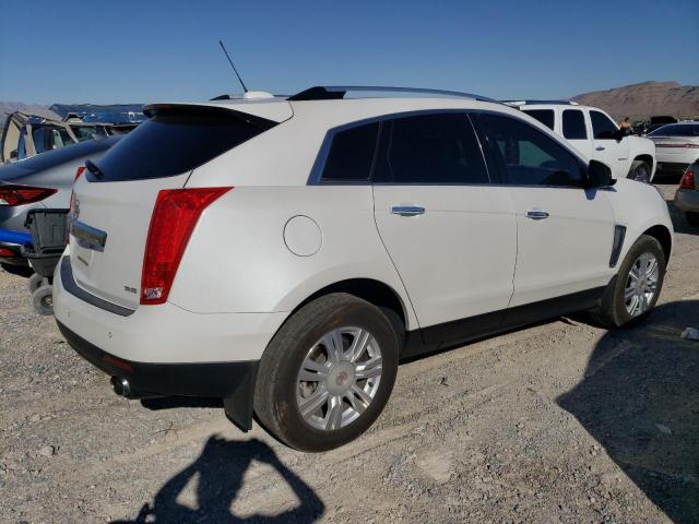 Image 3 of 2015 CADILLAC SRX LUXURY COLLECTION 2015 with VIN 3GYFNEE31FS616247