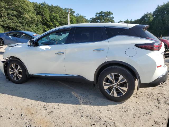 Obraz 2 z 2021 NISSAN MURANO S 2021 z VIN 5N1AZ2AS6MC107933