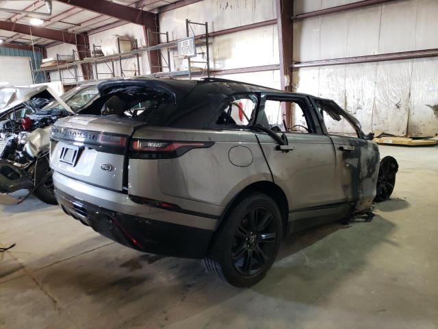 Image 3 of 2019 LAND ROVER RANGE ROVER VELAR R-DYNAMIC SE 2019 with VIN SALYL2EX0KA204718
