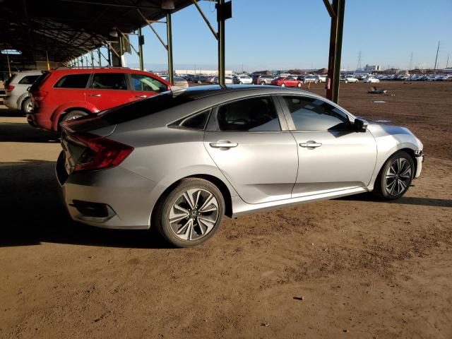 Image 3 of 2018 HONDA CIVIC EX 2018 with VIN JHMFC1F38JX042903
