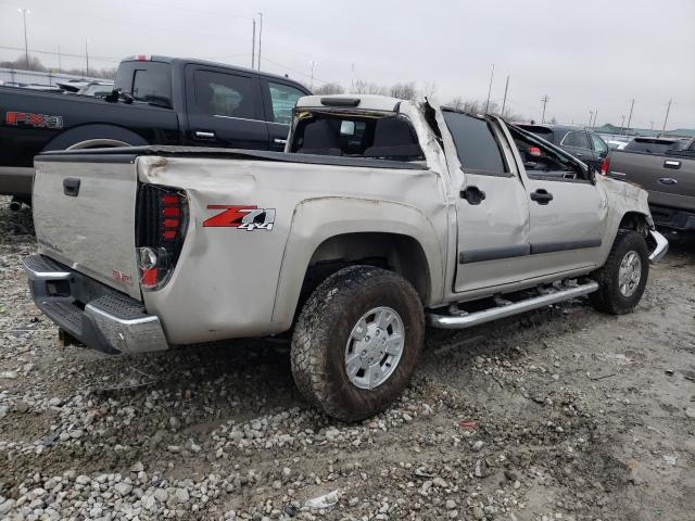 Изображение 3 2007 GMC CANYON  2007 с VIN 1GTDT13E978206287