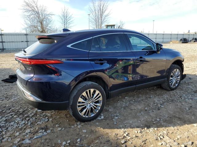 Изображение 3 2023 TOYOTA VENZA LE 2023 с VIN JTEAAAAH9PJ142181