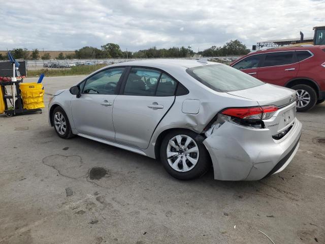 Obraz 2 z 2021 TOYOTA COROLLA LE 2021 z VIN 5YFEPMAE9MP229842
