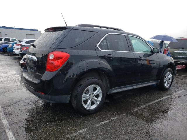 Image 3 of 2011 CHEVROLET EQUINOX LT 2011 with VIN 2GNALDEC1B1268138