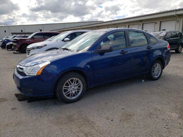 2009 FORD FOCUS SE 2009 image