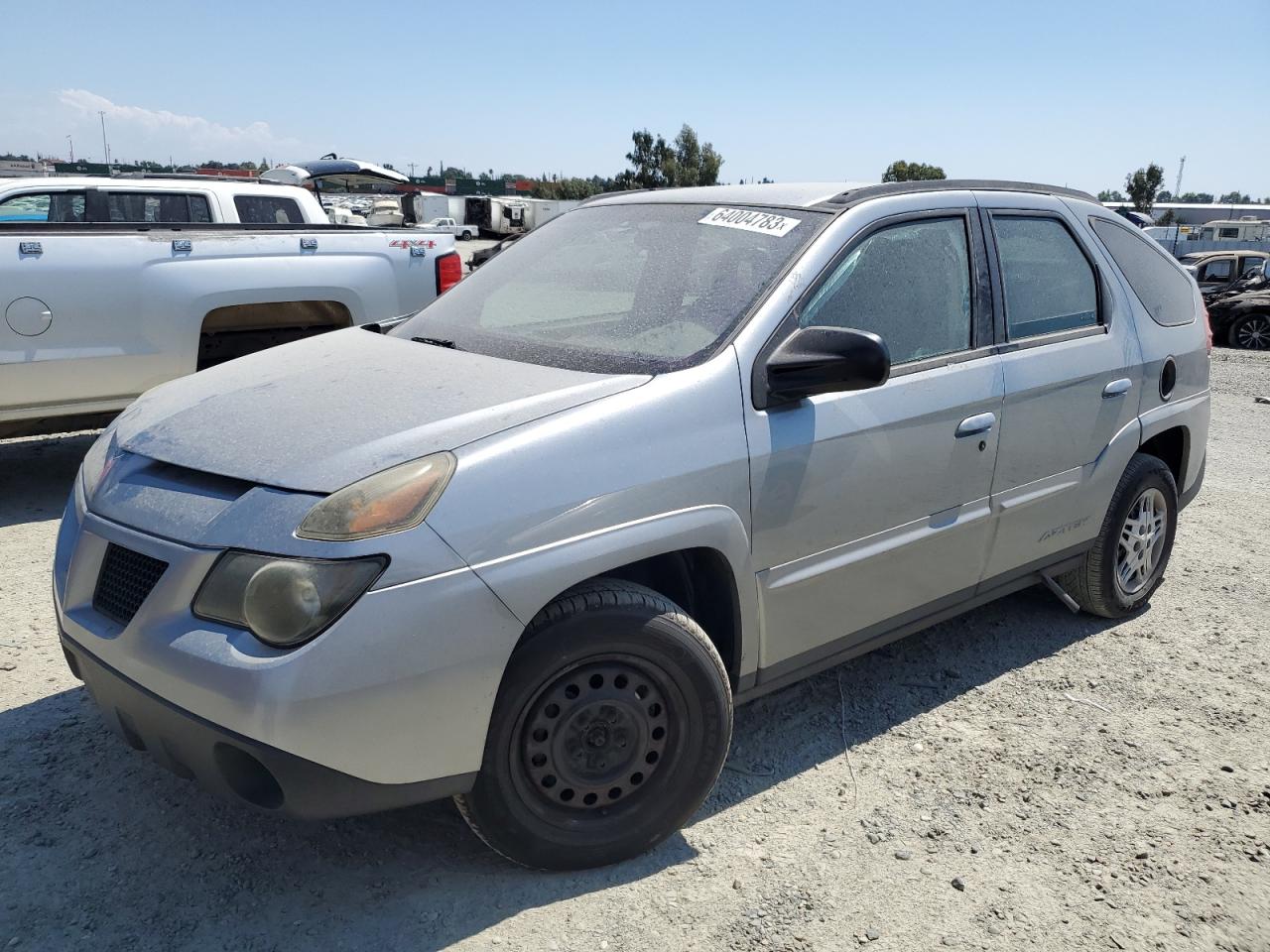 Obraz 1 z 2003 PONTIAC AZTEK  2003 z VIN 3G7DA03E23S543156