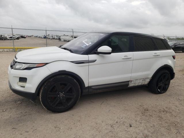 Image 1 of 2015 LAND ROVER RANGE ROVER EVOQUE PURE PLUS 2015 with VIN SALVP2BG1FH072044