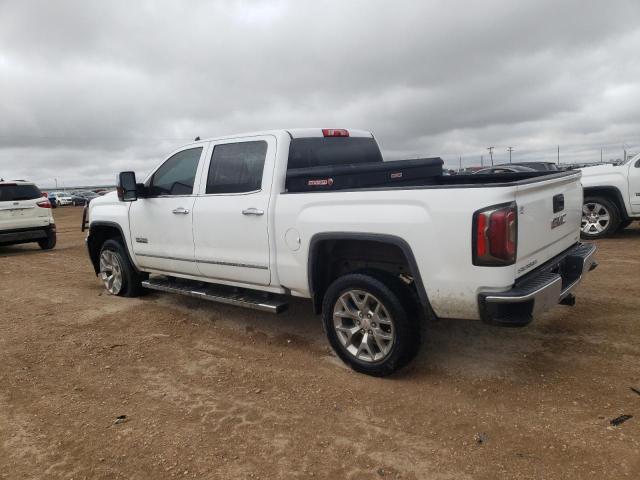 Image 2 of 2018 GMC SIERRA K1500 SLT 2018 with VIN 3GTU2NEC5JG591161
