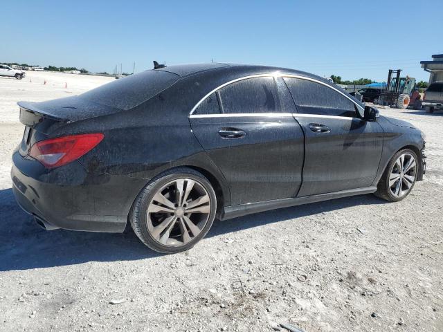 Obraz 3 z 2016 MERCEDES-BENZ CLA 250 2016 z VIN WDDSJ4EB0GN382198
