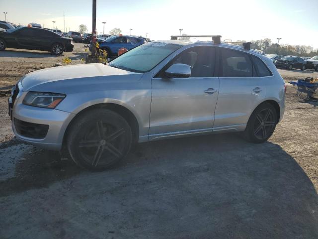 2010 AUDI Q5 PREMIUM PLUS 2010 image