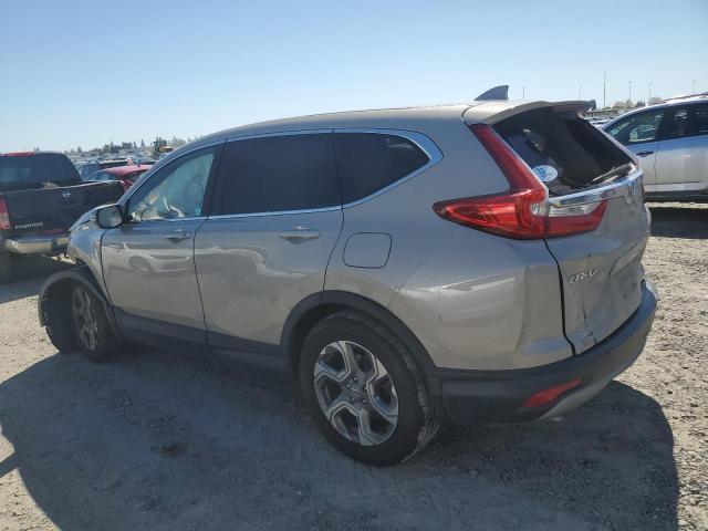 Image 2 of 2018 HONDA CR-V EX 2018 with VIN 5J6RW2H59JL019030