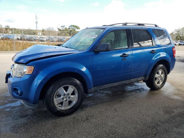 Изображение 1 2012 FORD ESCAPE XLT 2012 с VIN 1FMCU9D74CKC72973