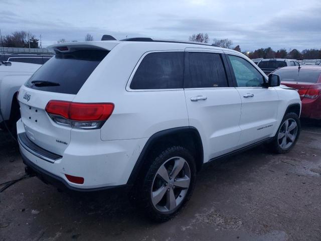 Image 3 of 2015 JEEP GRAND CHEROKEE LIMITED 2015 with VIN 1C4RJFBG6FC191626