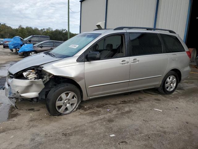 Изображение 2005 TOYOTA SIENNA CE 2005