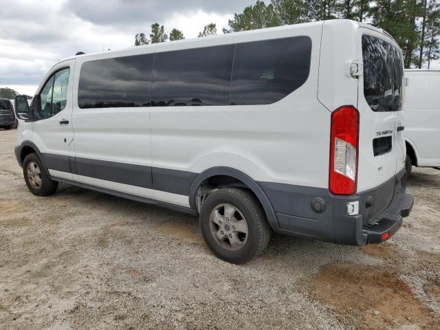 Image 2 of 2019 FORD TRANSIT T-350 2019 with VIN 1FBZX2ZM9KKA25835