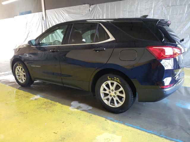 Image 2 of 2020 CHEVROLET EQUINOX LT 2020 with VIN 2GNAXTEVXL6233148