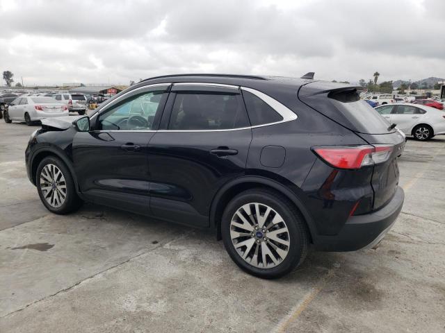 Изображение 2 2020 FORD ESCAPE TITANIUM 2020 с VIN 1FMCU0DZ7LUB94349