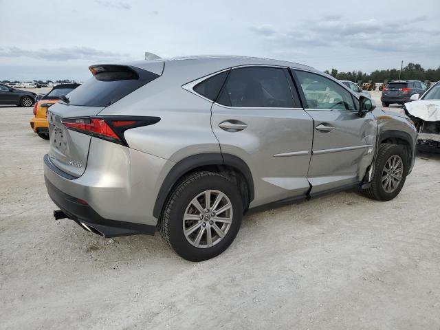 Image 3 of 2018 LEXUS NX 300 BASE 2018 with VIN JTJYARBZ8J2102701