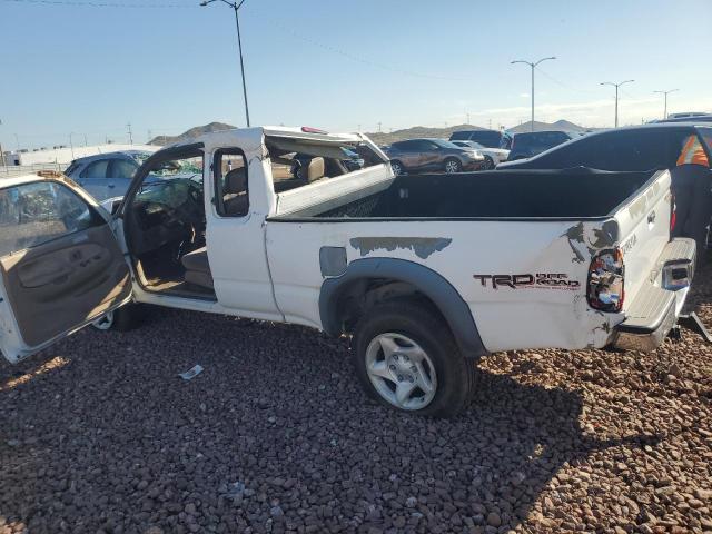 Obraz 2 z 2001 TOYOTA TACOMA XTRACAB 2001 z VIN 5TEWN72N61Z807251