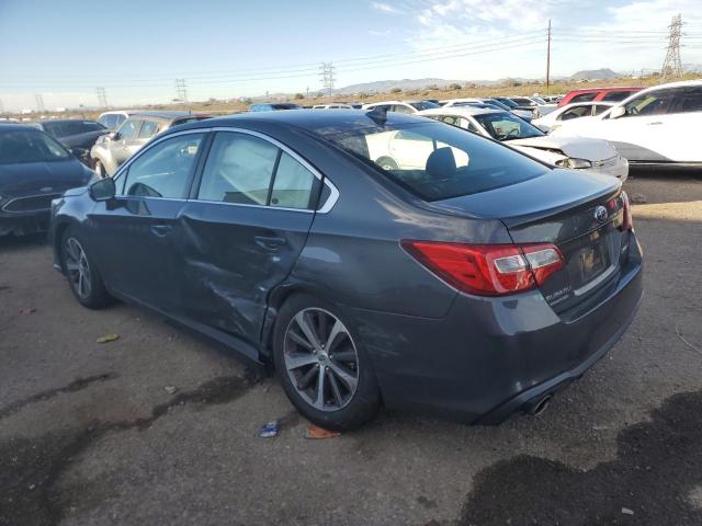 Изображение 2 2019 SUBARU LEGACY 2.5I LIMITED 2019 с VIN 4S3BNAJ6XK3032863