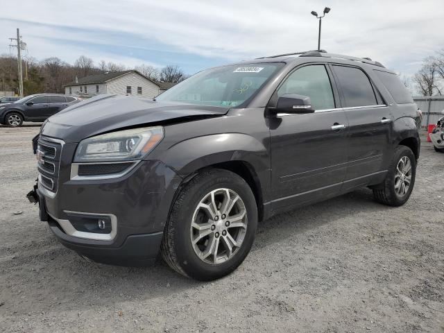 2016 GMC ACADIA SLT-1 2016 image