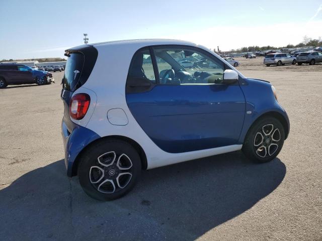 Изображение 3 2016 SMART FORTWO  2016 с VIN WMEFJ5DA0GK062893