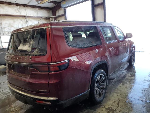 Image 3 of 2023 JEEP WAGONEER L SERIES II 2023 with VIN 1C4SJSBP2PS549239
