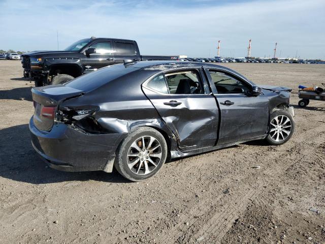 Изображение 3 2015 ACURA TLX TECH 2015 с VIN 19UUB1F5XFA024394