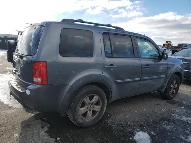 Obraz 3 z 2011 HONDA PILOT EXLN 2011 z VIN 5FNYF3H7XBB005862