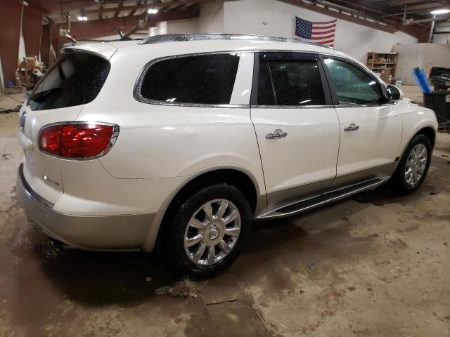 Obraz 3 z 2012 BUICK ENCLAVE  2012 z VIN 5GAKRCED7CJ169847