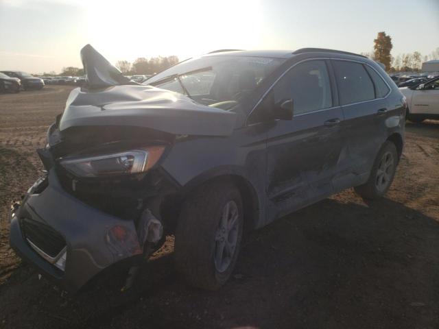 Obraz 2022 FORD EDGE SEL 2022