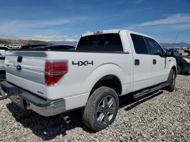 Image 3 of 2014 FORD F150 SUPERCREW 2014 with VIN 1FTFW1EF2EFA32447