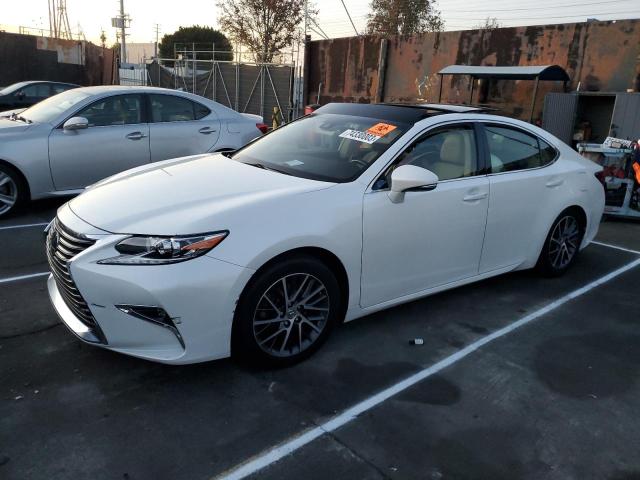 Изображение 1 2017 LEXUS ES 350 2017 с VIN JTHBK1GG0H2251207
