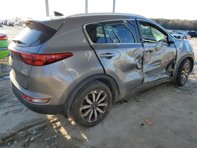 Изображение 3 2017 KIA SPORTAGE EX 2017 с VIN KNDPN3ACXH7286209