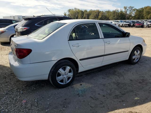 Image 3 of 2006 TOYOTA COROLLA CE 2006 with VIN JTDBR32E260078734