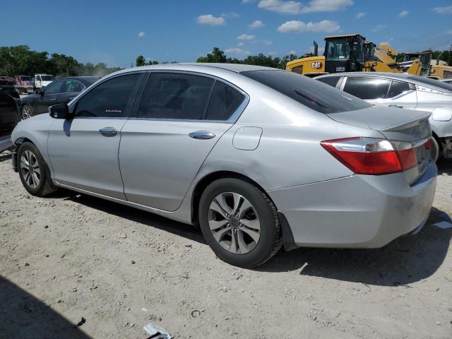 Obraz 2 z 2014 HONDA ACCORD LX 2014 z VIN 1HGCR2F37EA022189
