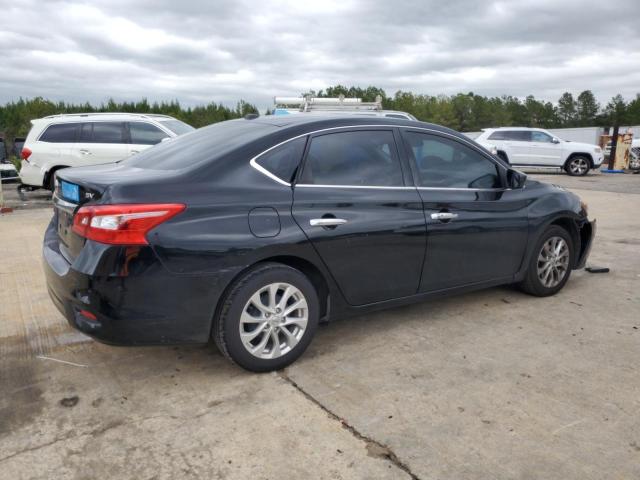 Изображение 3 2017 NISSAN SENTRA S 2017 с VIN 3N1AB7AP9HY259884