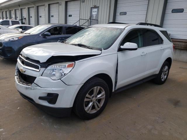 Изображение 1 2014 CHEVROLET EQUINOX LT 2014 с VIN 1GNALBEK8EZ121208