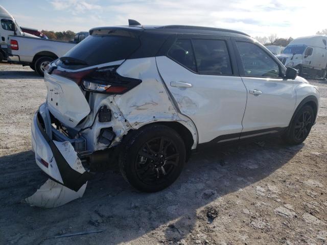 Image 3 of 2023 NISSAN KICKS SR 2023 with VIN 3N1CP5DV9PL550793