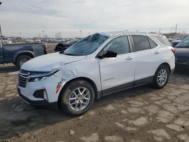 2022 CHEVROLET EQUINOX LT 2022 image