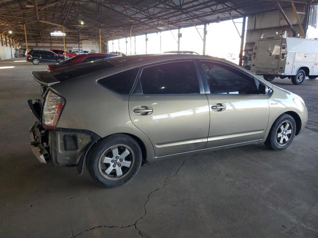 Изображение 3 2008 TOYOTA PRIUS 2008 с VIN JTDKB20U183375004