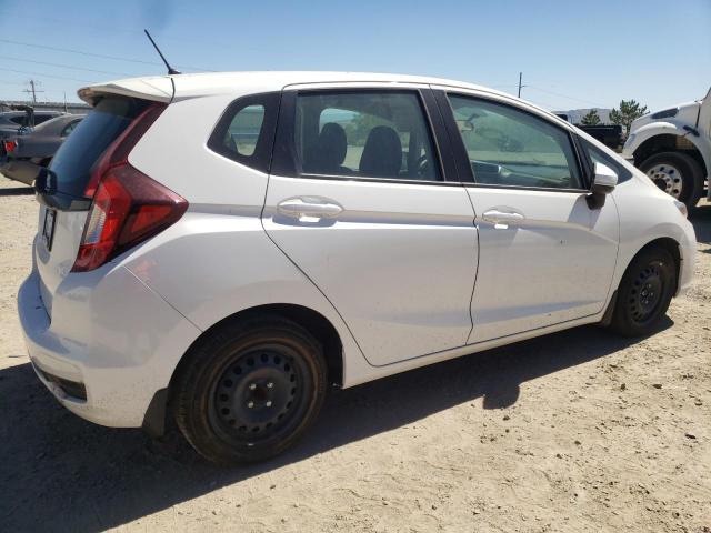 Obraz 3 z 2019 HONDA FIT LX 2019 z VIN 3HGGK5H43KM731052