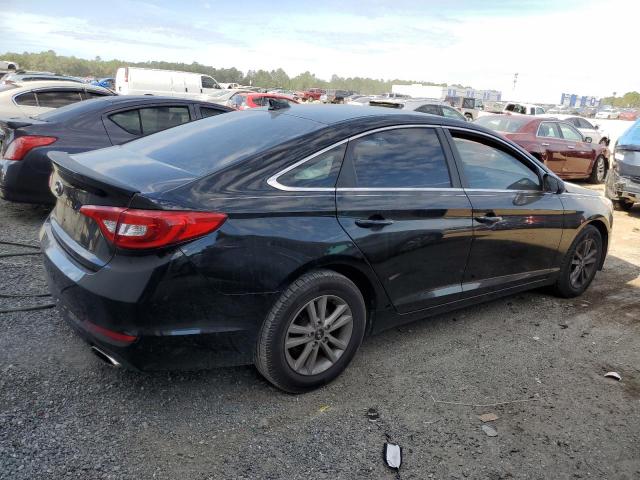 Изображение 3 2015 HYUNDAI SONATA SE 2015 с VIN 5NPE24AF3FH148357