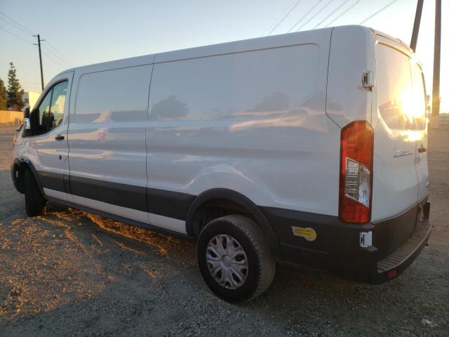 Obraz 2 z 2022 FORD TRANSIT T-350 2022 z VIN 1FTBW1YK8NKA49932