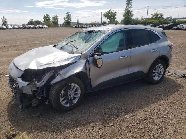 Image 1 of 2021 FORD ESCAPE SE 2021 with VIN 1FMCU9BZ3MUA44053