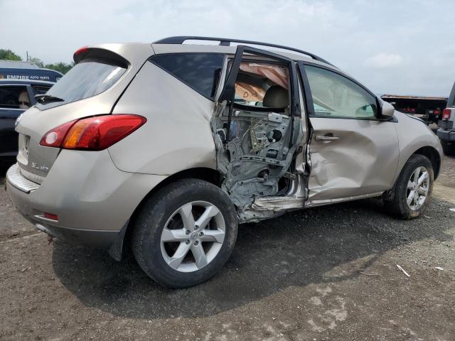Obraz 3 z 2010 NISSAN MURANO S 2010 z VIN JN8AZ1MW9AW108327