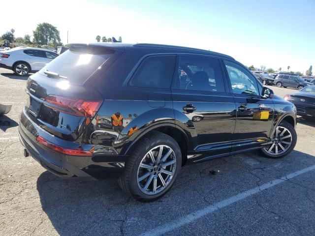 Изображение 3 2024 AUDI Q7 PREMIUM PLUS 2024 с VIN WA1LCBF75RD006896