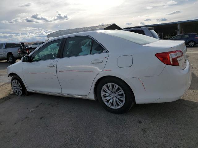 Obraz 2 z 2013 TOYOTA CAMRY L 2013 z VIN 4T1BF1FK4DU229796
