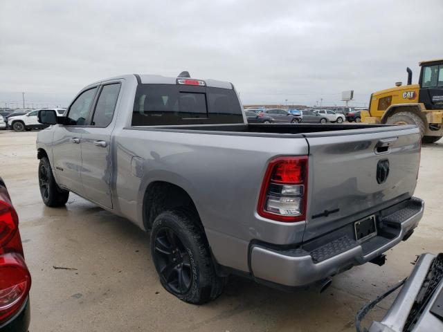 Obraz 2 z 2022 RAM 1500 BIG HORN/LONE STAR 2022 z VIN 1C6RREBT9NN442293
