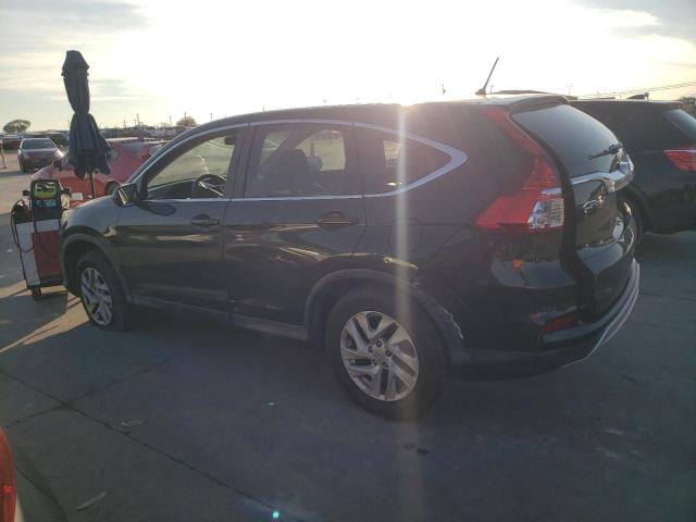 Image 2 of 2016 HONDA CR-V EX 2016 with VIN 2HKRM4H5XGH625120
